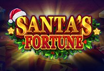 Santas Fortune Slot Review